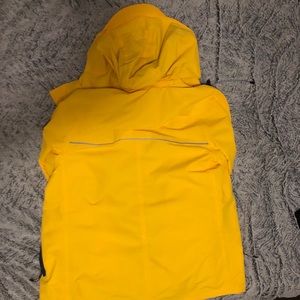 lands end squall system shell